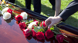 下葬仪式该注意些什么？